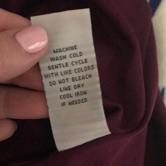 Sangria dress size 12 - Picture 5 of 6